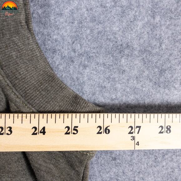 Speed And Strength Motorcycle Sleeveless Hoodie Brown Full-Zip Women's Size 2XL - Picture 5 of 10